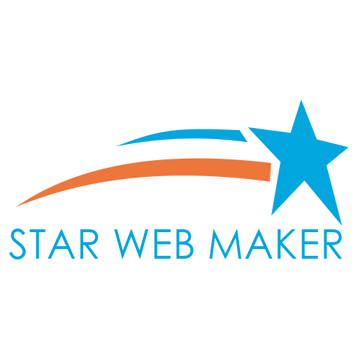 Star Web Maker icon