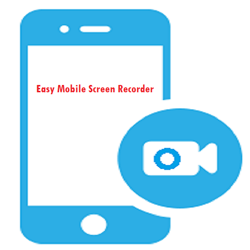 Easy Mobile Screen Recorder icon