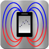 Metal Detector - Magnetometer icon