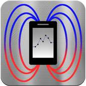 Metal Detector - Magnetometer