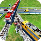 Train Simulator Uphill Rail Drive 2017