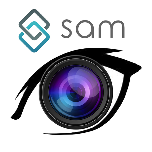 Sam Eye icon