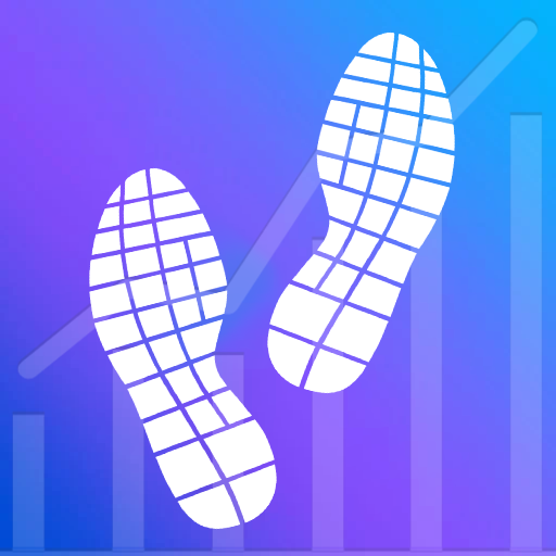 Step Counter - Pedometer and Calorie Counter icon