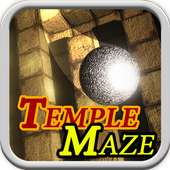 Temple Maze