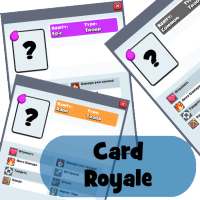 Card Royale on 9Apps