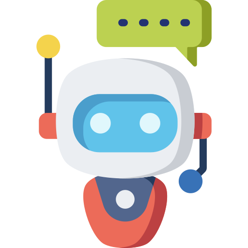 Innovative Chatbot icon