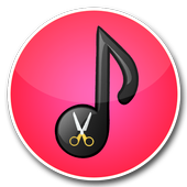 Mp3 Cutter icon
