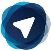 گرام(بدون فیلتر  حالت روح)‎ أيقونة