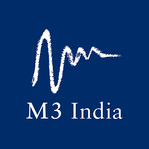 M3 India icon