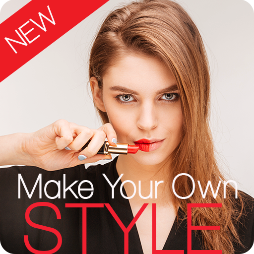 Photo Magazine Cover icon