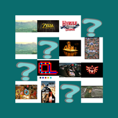 Memory Game Mobile Legend icon