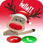 call rudolph reindeer song on 9Apps