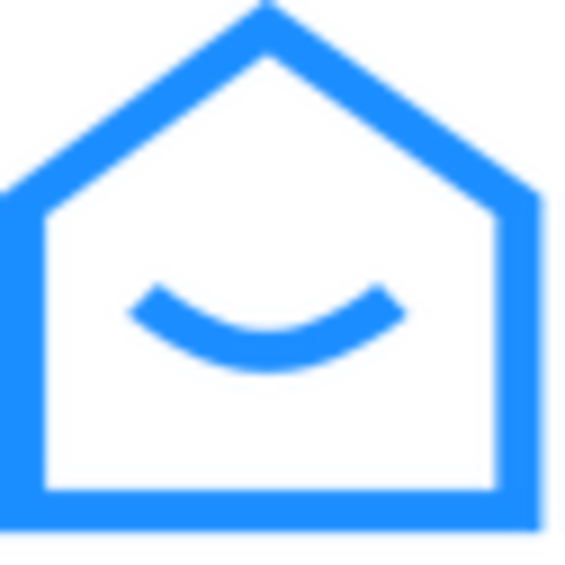 Smart Home icon
