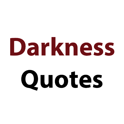 Darkness Quotes icon