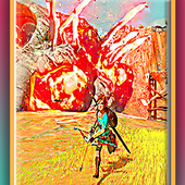 The Wild: The Legend Adventure आइकन