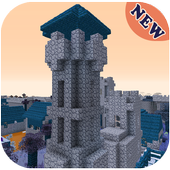 Block Craft 3D : Exploration Mini City icon