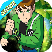 New Ben 10 Ultimate Alien Tips icon