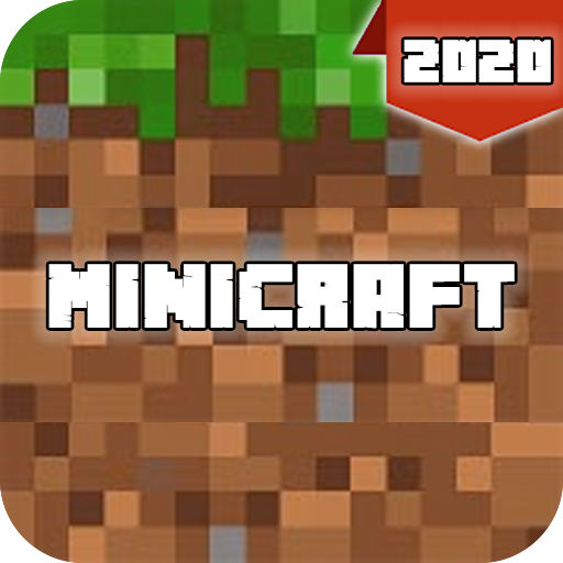 Mini Craft - New WorldCraft 2020 icon