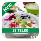 Aneka Es Teler Seger