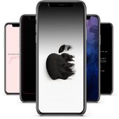 HD Wallpapers iPhone 11 HD 2019 icon