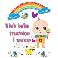 KLUB BEBA, TRUDNICA I MAMA on 9Apps