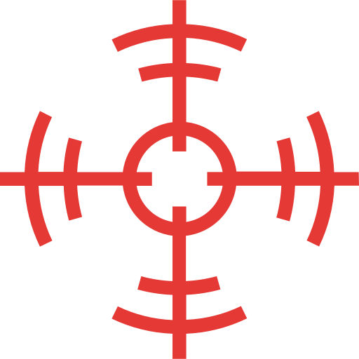 🎮 Crosshair Tool - for FPS Games 2021 icon