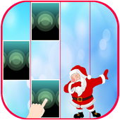 🎹 Christmas Piano Star icon