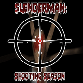 Slenderman: Shooting Season icon