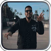 Lbenj Rap أيقونة