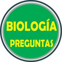 Biología Preguntas on 9Apps