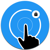 Touch Lock icon