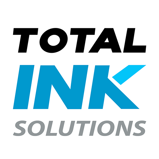 Total Ink Solutions :: Screen Printing &amp; Vinyl icon