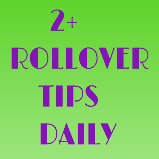 YOBRA 2  ROLLOVER TIPS DAILY icon