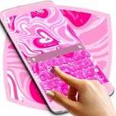 New Keyboard Theme 2018 on 9Apps