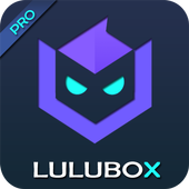Lulubox Skin Latest : ML &amp; FF Helper 2019 icon