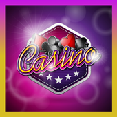 Slots Free with Bonus Casinos Game App icon