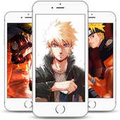 Anime Wallpaper for Hokage Naru icon