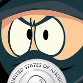 Ass Crack Bandit - Quarter Fun icon