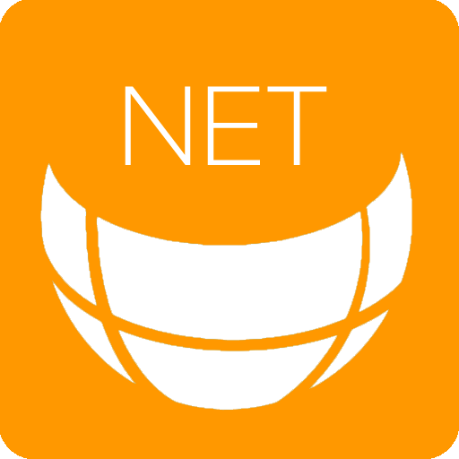 NET | Internet Monitor icon