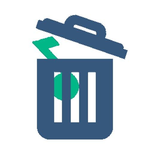 Mp3 Deleter icon