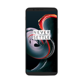 Wallpapers from OnePlus 5T icon