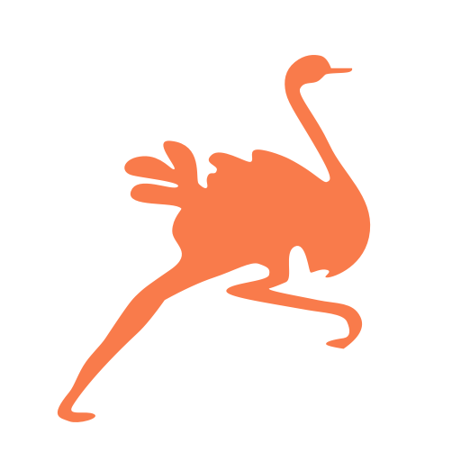 Ostrich Proxy Master icon