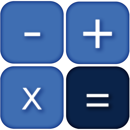 Calculator for Android Wear icon