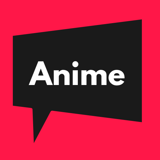 Anime Online icon
