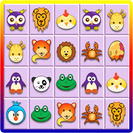 Onet Connect Animal 2003 icon