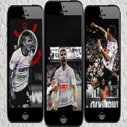 Corinthians Wallpapers icon