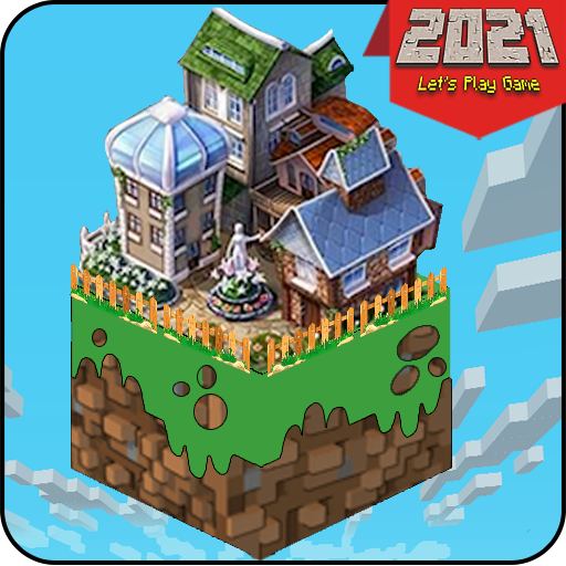 Mastercraft New - Building Craft 2021 icon