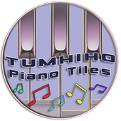 Tum Hi Ho Aashiqui Arjit Singh Piano Tiles icon