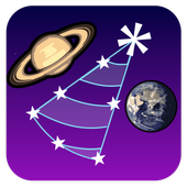 Astronomical Birthday Machine icon