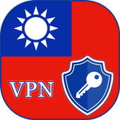 Taiwan VPN -  Free Proxy Server,Secure VPN Service icon